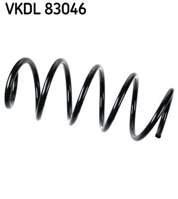 Mola de suspensão SKF ref. VKDL 83046